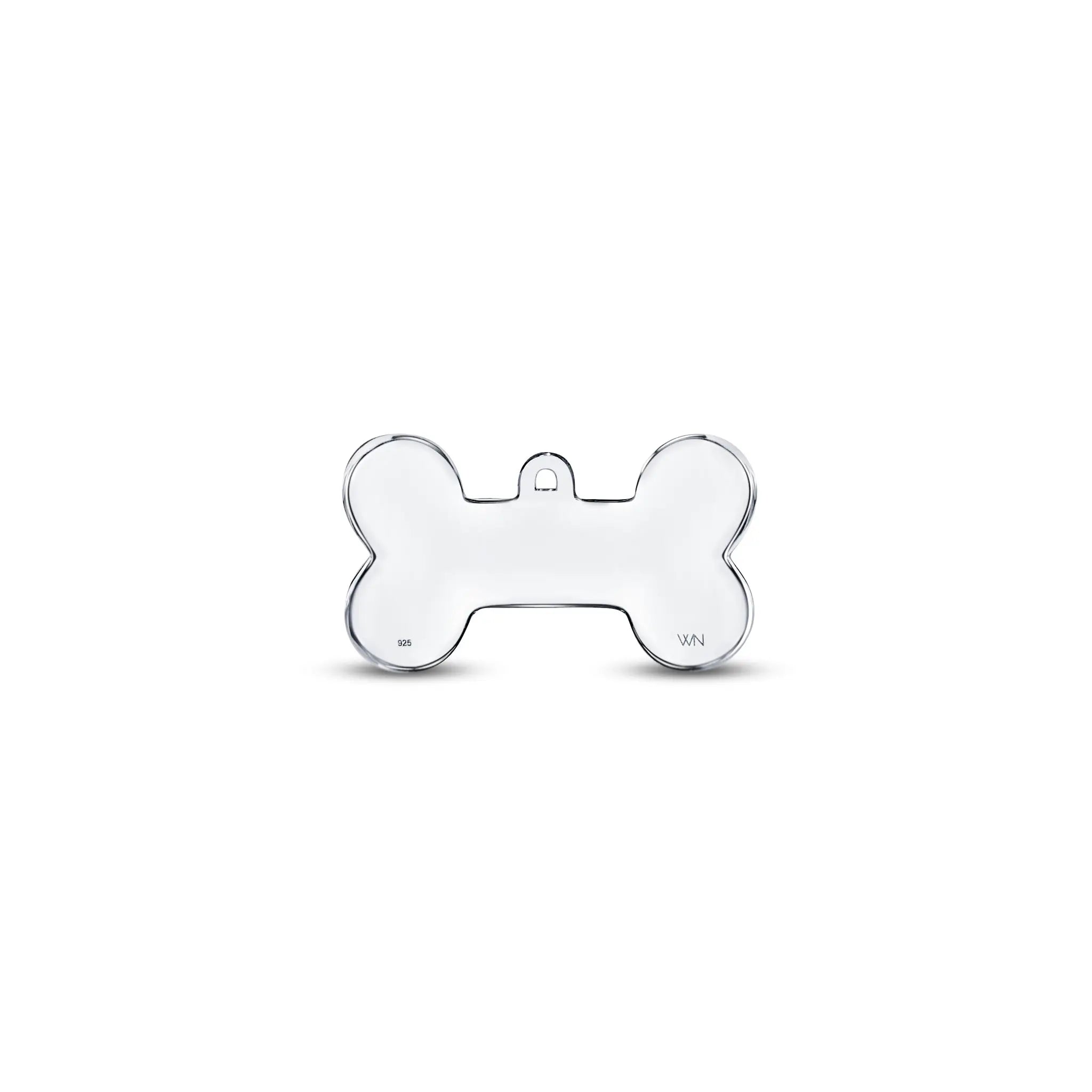 Bone Pet ID Tag Winston Nash bone-pet-id-tag-winston-nash