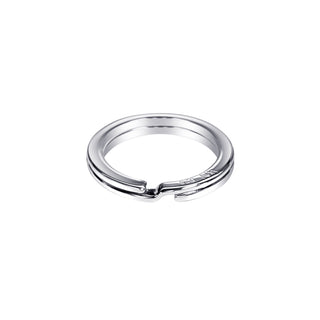 Sterling Silver Split Rings