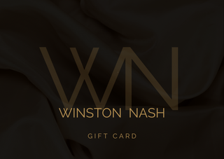 Winston Nash Digital Gift Card