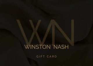 Winston Nash Digital Gift Card